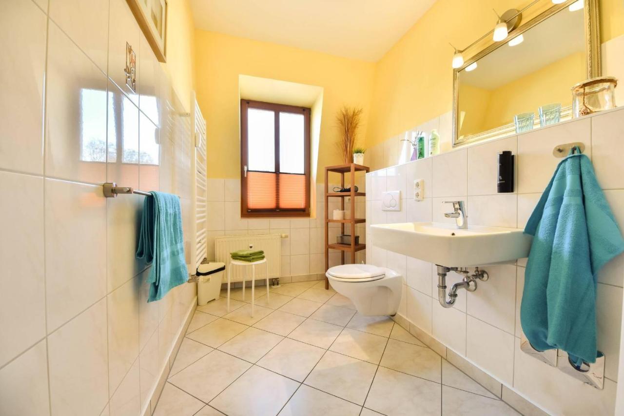Kaisers Vis A Vis - Doppelzimmer Heringsdorf  Exterior photo